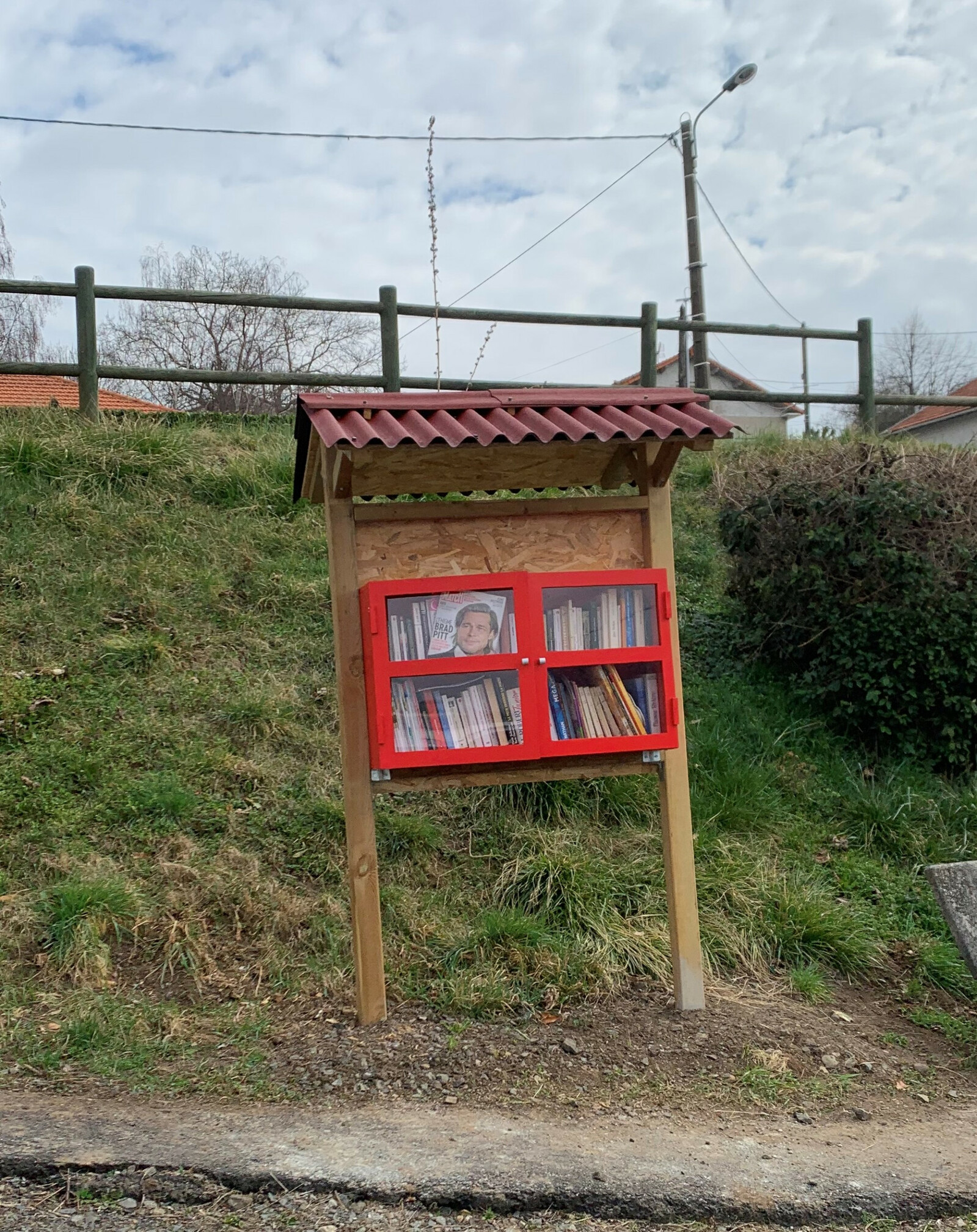 Description de l'image