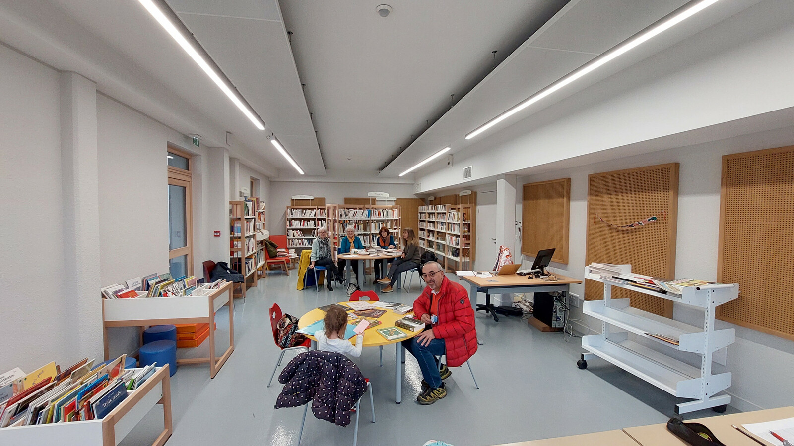 Description de l'image