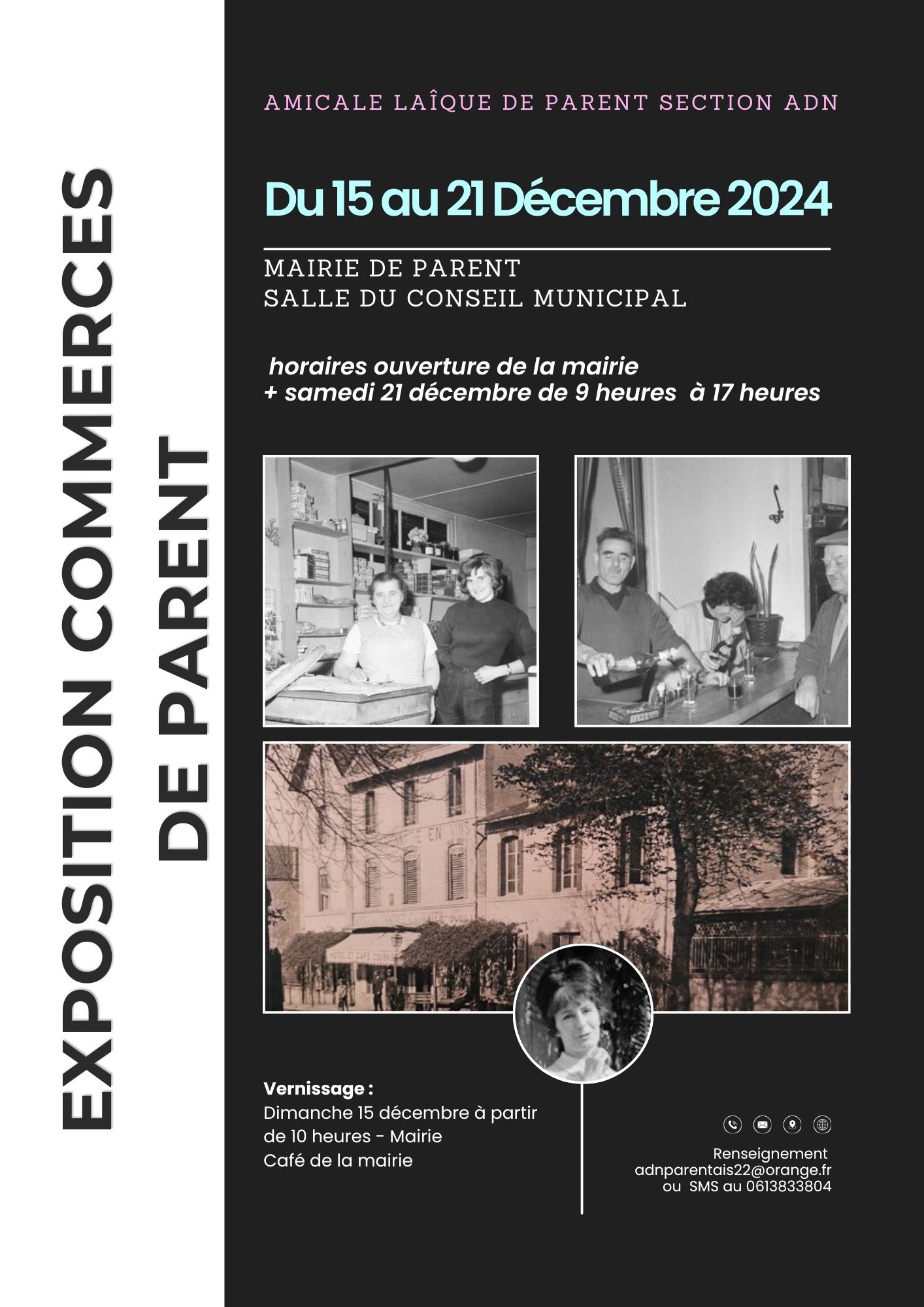 Description de l'image