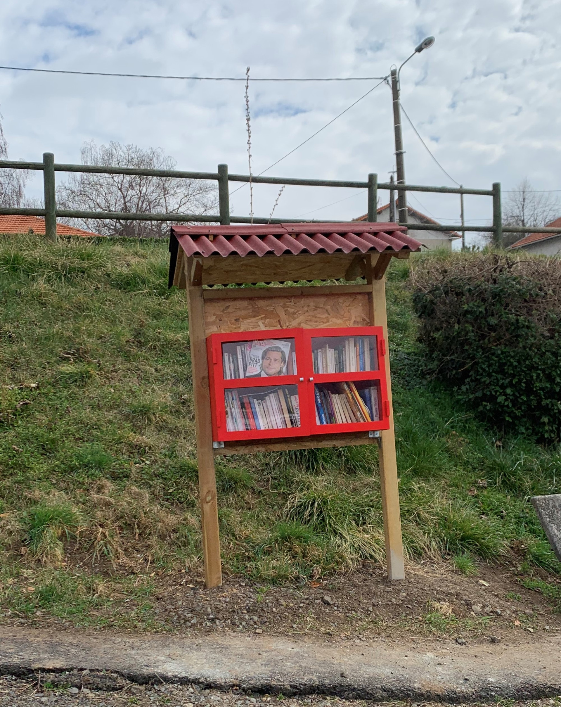 Description de l'image