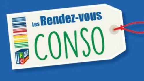 Rendez vous Conso je limite ma consommation d'électricité