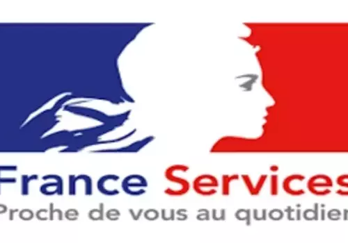 FRANCE SERVICES Un guichet unique pour de nombreux services