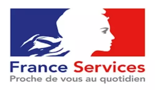 FRANCE SERVICES Un guichet unique pour de nombreux services