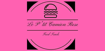 LE P'TIT CAMION ROSE