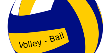 VOLLEY